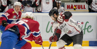 2014 Latvijas hokeja izlase "EIHC" turnīrā Norvēģijā