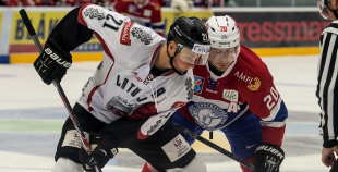 2014 Latvijas hokeja izlase "EIHC" turnīrā Norvēģijā