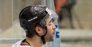 2014 Latvijas hokeja izlase "EIHC" turnīrā Norvēģijā