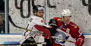 2014 Latvijas hokeja izlase "EIHC" turnīrā Norvēģijā