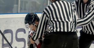 2014 Latvijas hokeja izlase "EIHC" turnīrā Norvēģijā