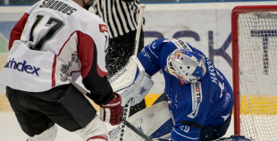 2014 Latvijas hokeja izlase "EIHC" turnīrā Norvēģijā