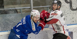 2014 Latvijas hokeja izlase "EIHC" turnīrā Norvēģijā