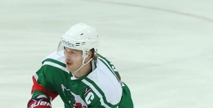 HK Liepāja - Ogre/Sāga97 9:2