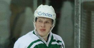 HK Liepāja - Ogre/Sāga97 9:2