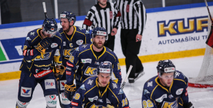 FOTO: "Kurbads" - "Olimp" 2:3 (p.m.)