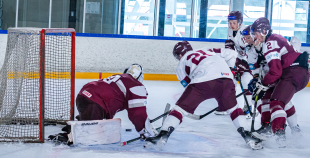 U-20 izlases kandidāti gatavojas LHF Prezidenta kausa izcīņai