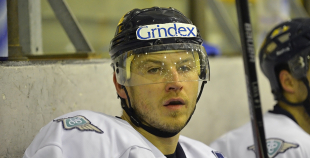 Ogre/Sāga97 - HK Kurbads 0:9