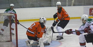 2014 LČ HASC Jūrmala - HK Liepāja 2:3 PM