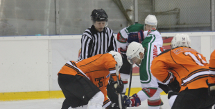 2014 LČ HASC Jūrmala - HK Liepāja 2:3 PM