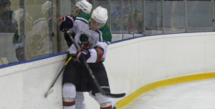 2014 LČ HASC Jūrmala - HK Liepāja 2:3 PM