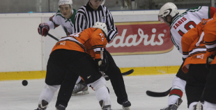 2014 LČ HASC Jūrmala - HK Liepāja 2:3 PM