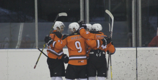 2014 LČ HASC Jūrmala - HK Liepāja 2:3 PM