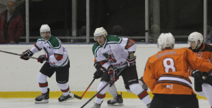 2014 LČ HASC Jūrmala - HK Liepāja 2:3 PM