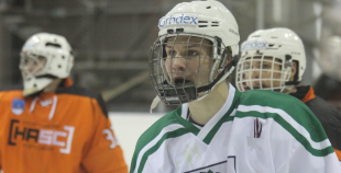 2014 LČ HASC Jūrmala - HK Liepāja 2:3 PM