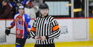 2014 LČ HK Zemgale/LLU - HS Rīga/Prizma 6:3