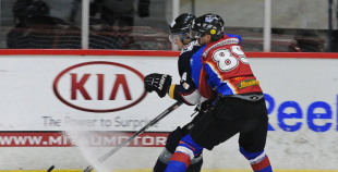 2014 LČ HK Zemgale/LLU - HS Rīga/Prizma 6:3