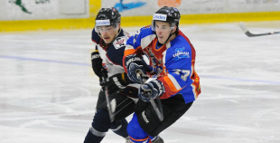 2014 LČ HK Zemgale/LLU - HS Rīga/Prizma 6:3