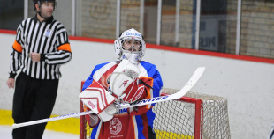 2014 LČ HK Zemgale/LLU - HS Rīga/Prizma 6:3