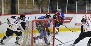 2014 LČ HK Zemgale/LLU - HS Rīga/Prizma 6:3