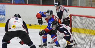 2014 LČ HK Zemgale/LLU - HS Rīga/Prizma 6:3