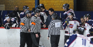 2014 LČ HK Zemgale/LLU - HS Rīga/Prizma 6:3