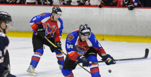 2014 LČ HK Zemgale/LLU - HS Rīga/Prizma 6:3