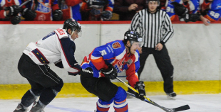 2014 LČ HK Zemgale/LLU - HS Rīga/Prizma 6:3