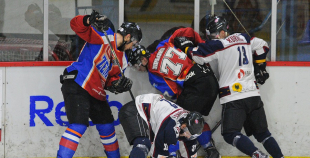 2014 LČ HK Zemgale/LLU - HS Rīga/Prizma 6:3