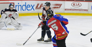 2014 LČ HK Zemgale/LLU - HS Rīga/Prizma 6:3