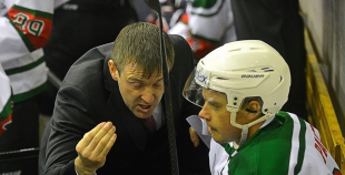 2014 LČ HK Kurbads - HK Liepāja 2:5