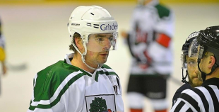 2014 LČ HK Kurbads - HK Liepāja 2:5