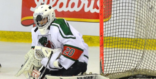 2014 LČ HK Kurbads - HK Liepāja 2:5