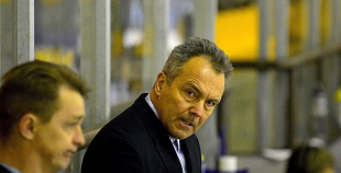 HK Kurbads - HS Rīga/Prizma 4:1