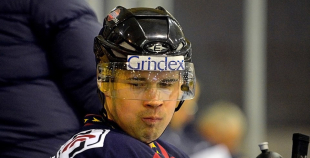 HK Kurbads - HS Rīga/Prizma 4:1