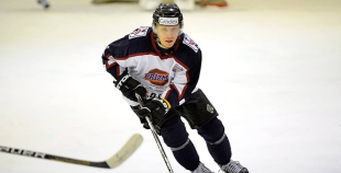 HK Kurbads - HS Rīga/Prizma 4:1