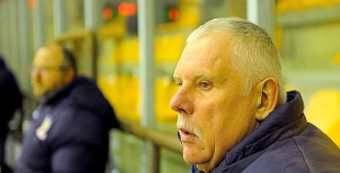 HK Kurbads - HS Rīga/Prizma 4:1