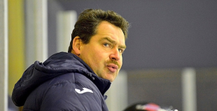 HK Kurbads - HS Rīga/Prizma 4:1