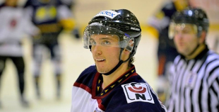 HK Kurbads - HS Rīga/Prizma 4:1