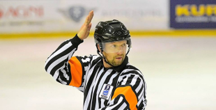 HK Kurbads - HS Rīga/Prizma 4:1