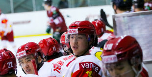 Latvijas klubu izlase arī otrajā pārbaudes cīņā apspēlē Ķīnas valstsvienību