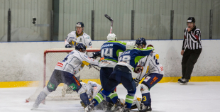 FOTO: "Mogo" - "Kurbads" 5:4