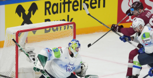 Trešā uzvara pēc kārtas!