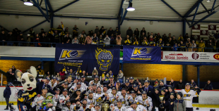 Čalpas sausā spēle un Gricinska vārti sagādā ''Kurbadam'' otro čempiontitulu