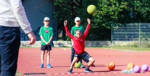 LBJČH 2020./2021. gada sezonas vispārējās fiziskās sagatavotības testu finālsacensības