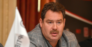 FOTO: OHL pirmssezonas preses konference