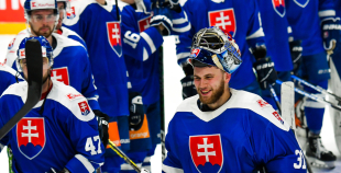 Latvija zaudē Slovākijai un turnīru noslēdz otrajā vietā