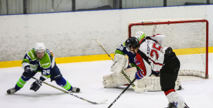 FOTO: "Mogo" - "Zemgale/LLU" 2:3 (pag.)