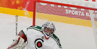 OHL: HK "Kurbads" - HK "Liepāja/Optibet"  (2:3)