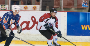 Pārdaugava - Hk Zemgale/LLU 1:9